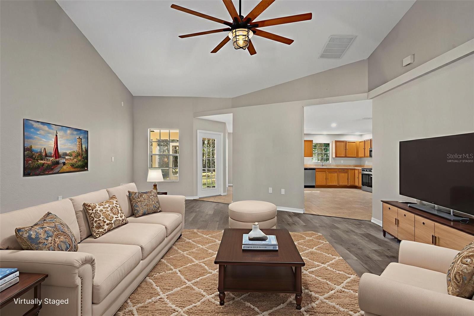 COLBURN - CLASS 1 SUB - Residential