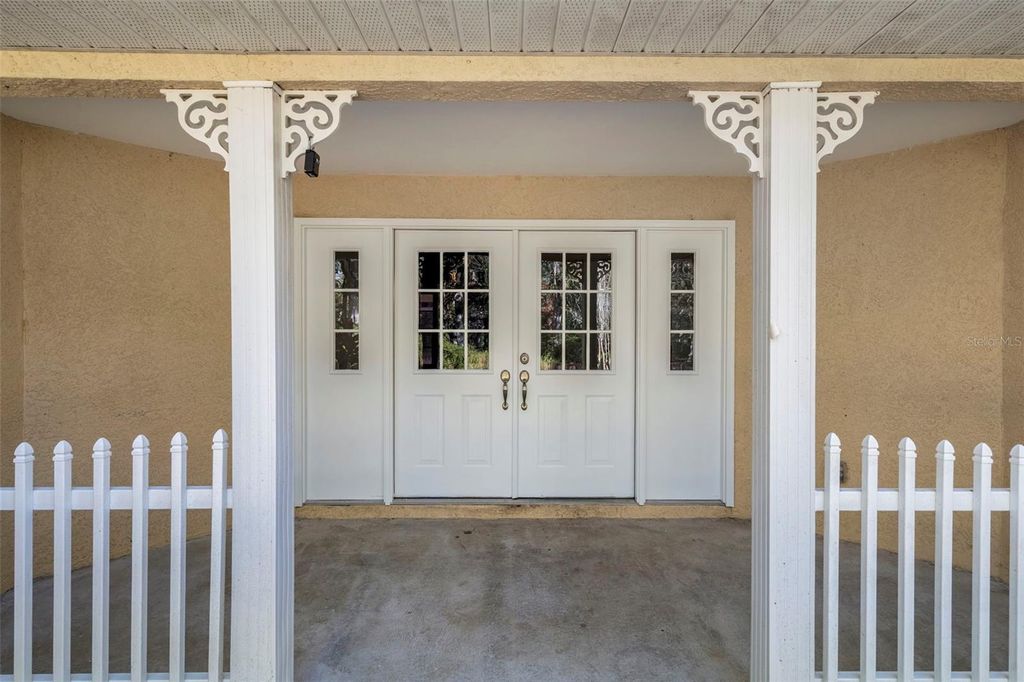 Photo of 13388 Glory Lane, Brooksville, FL 34614 (MLS # W7881396)