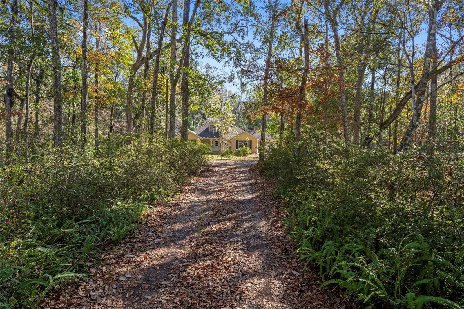 COLBURN - CLASS 1 SUB - Residential