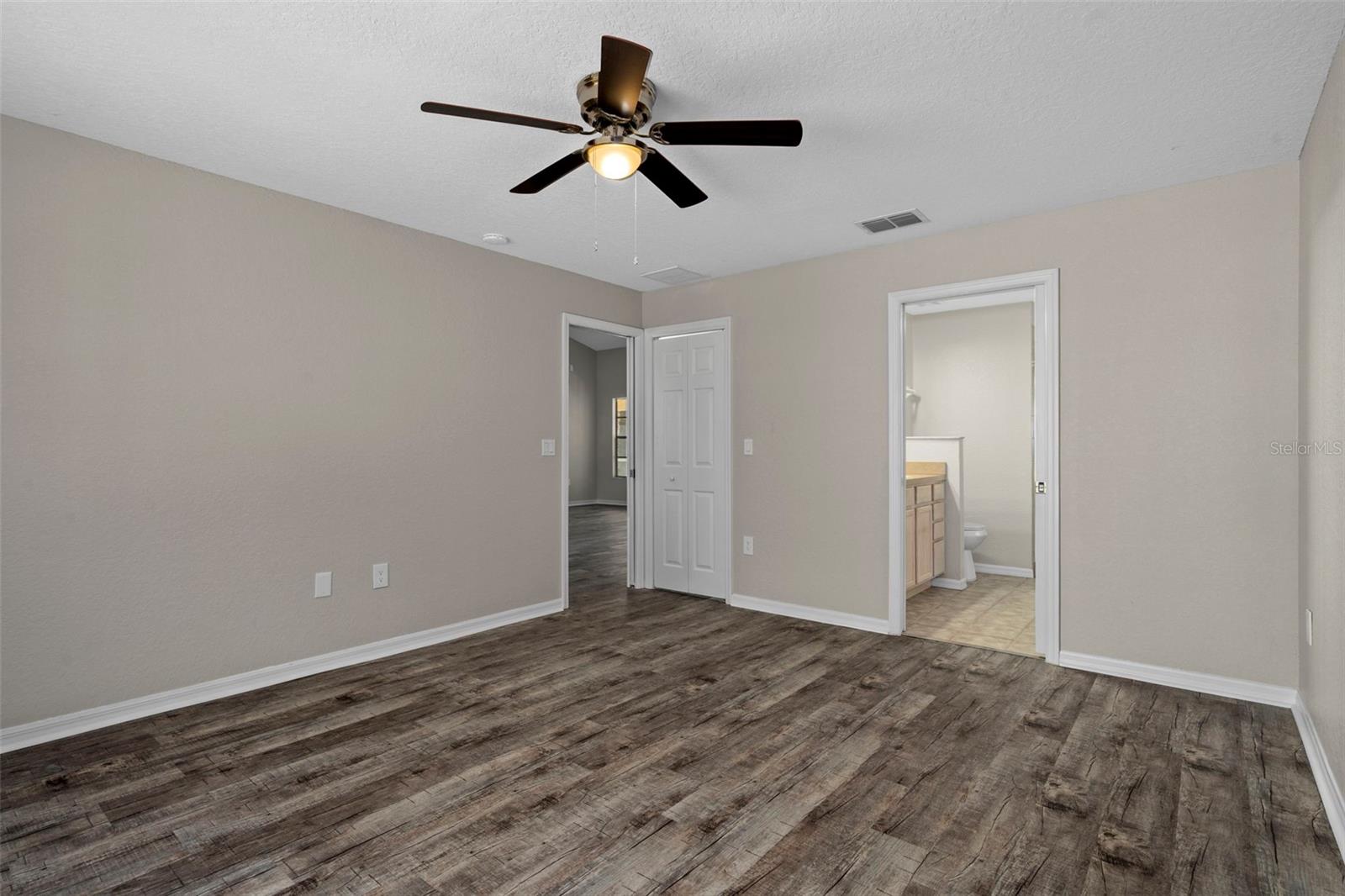 COLBURN - CLASS 1 SUB - Residential