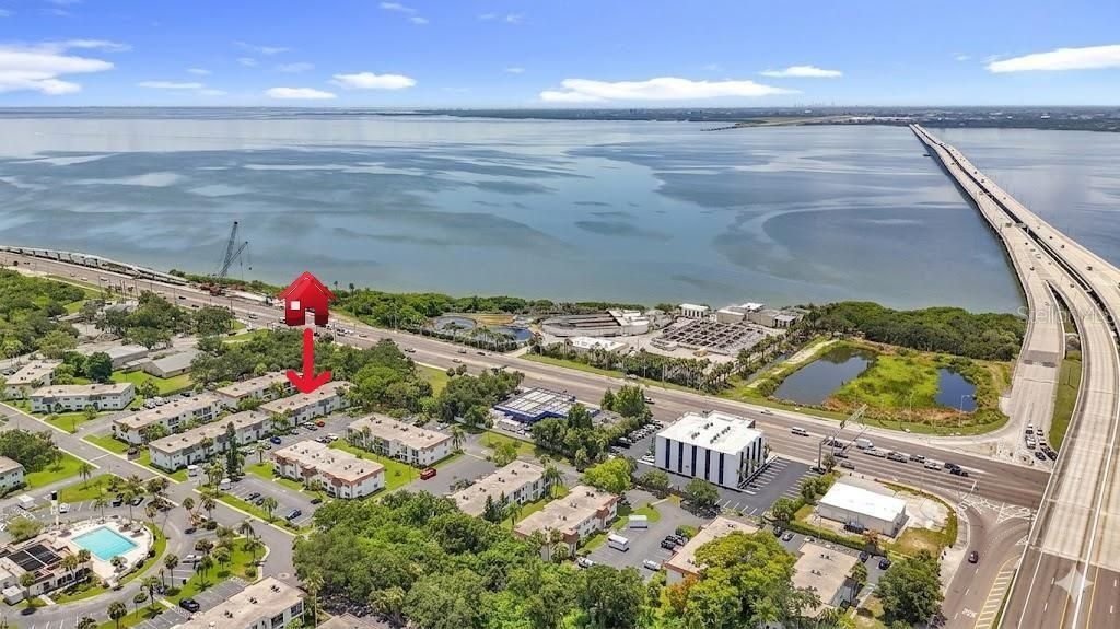 Photo of 375 S Mcmullen Booth Road #95, Clearwater, FL 33759 (MLS # TB8470876)