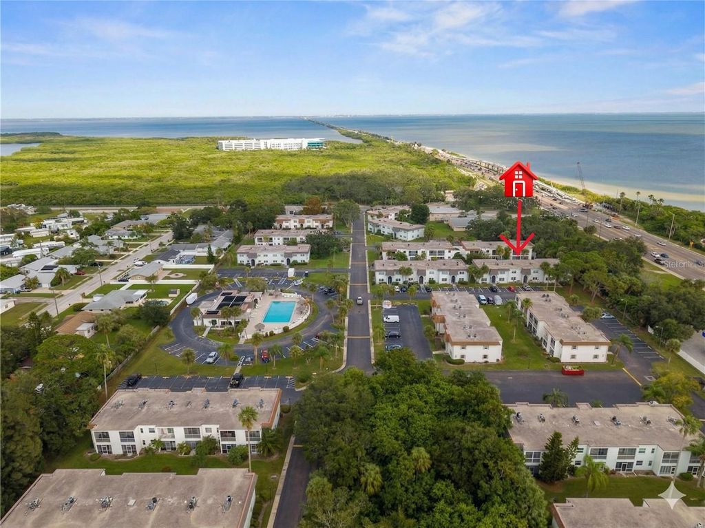 Photo of 375 S Mcmullen Booth Road #95, Clearwater, FL 33759 (MLS # TB8470876)