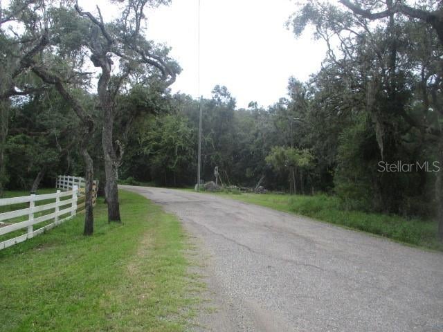 Photo of 35236 Reynolds Street, Dade City, FL 33523 (MLS # TB8544708)