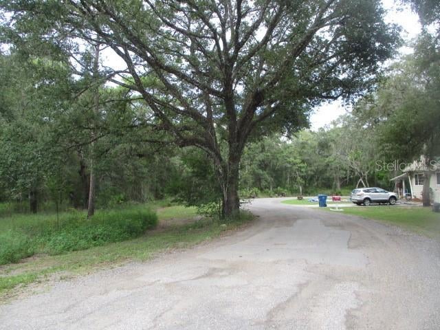 Photo of 35236 Reynolds Street, Dade City, FL 33523 (MLS # TB8544708)