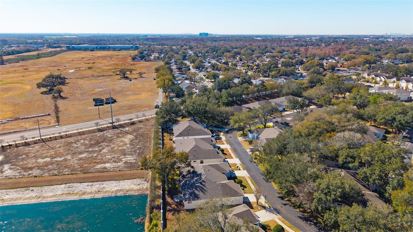 MEADOWOOD OAKS - Residential