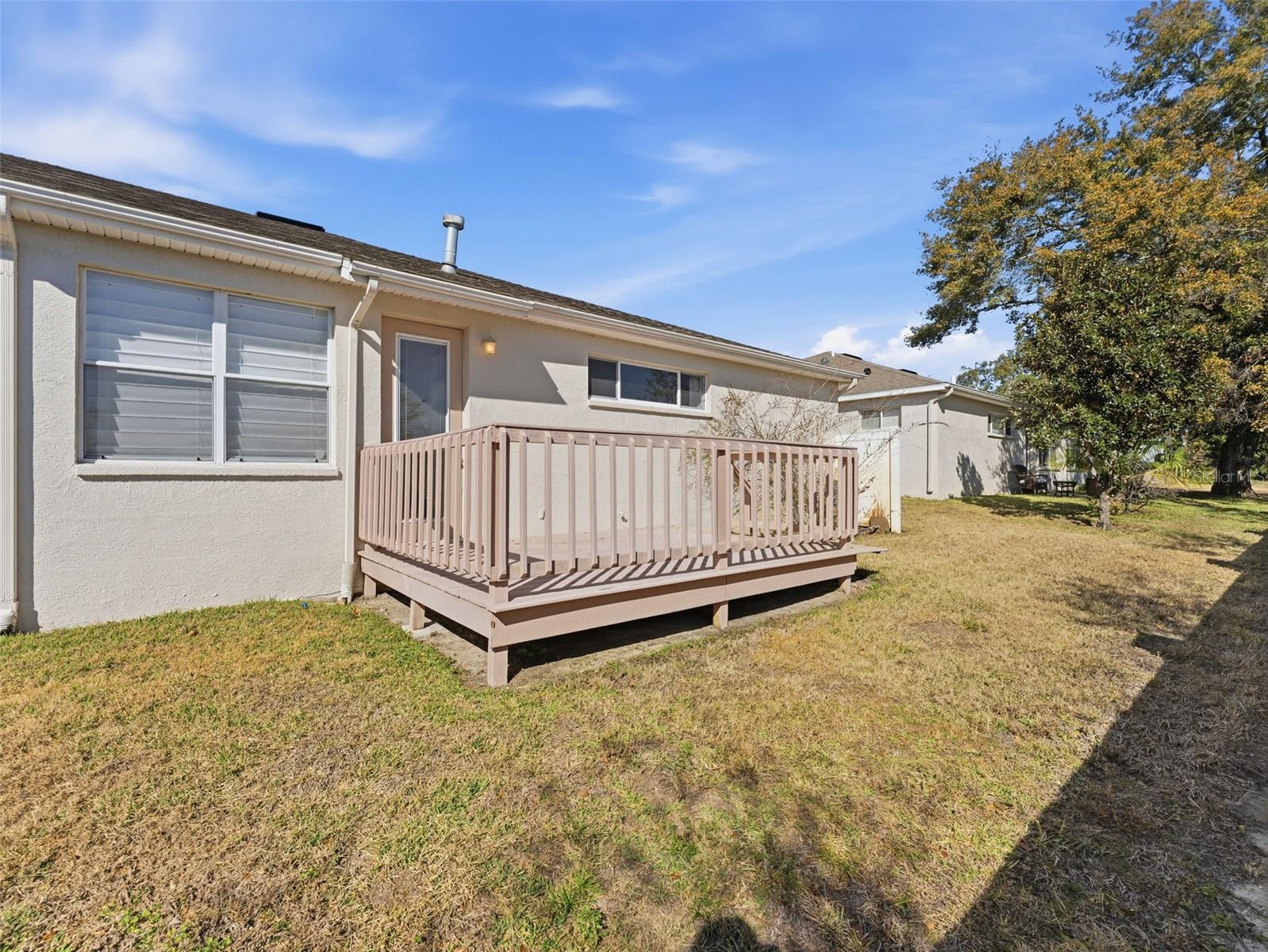 MEADOWOOD OAKS - Residential