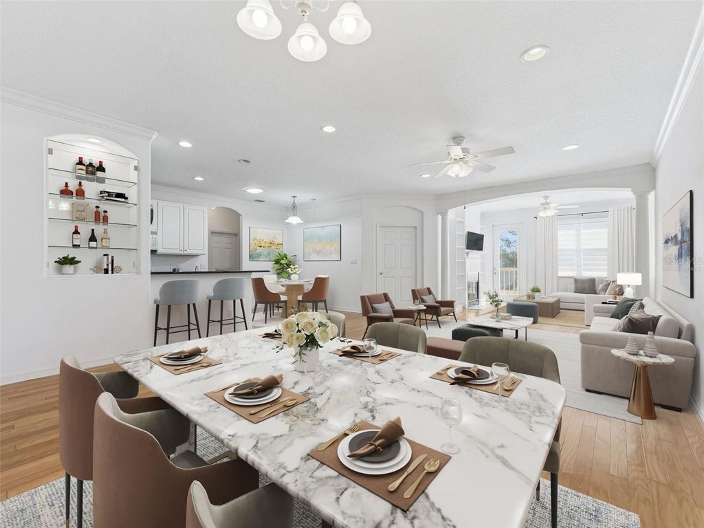 Photo of 8045 Brien Green Way, Temple Terrace, FL 33637 (MLS # TB8469445)