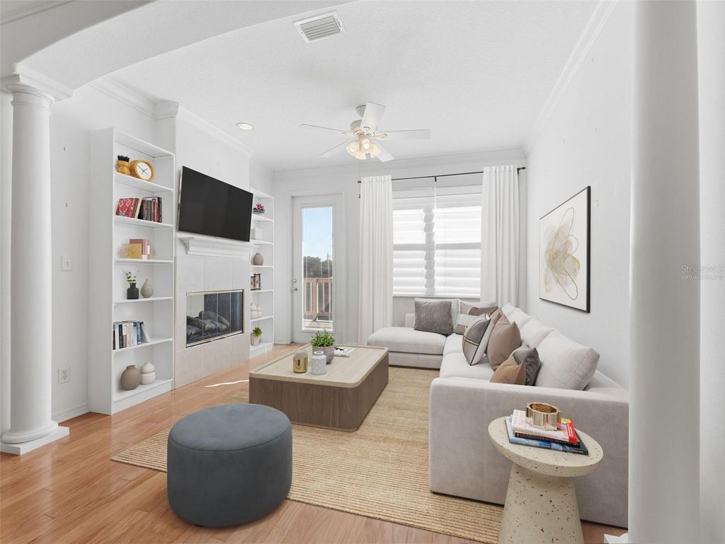 Photo of 8045 Brien Green Way, Temple Terrace, FL 33637 (MLS # TB8469445)