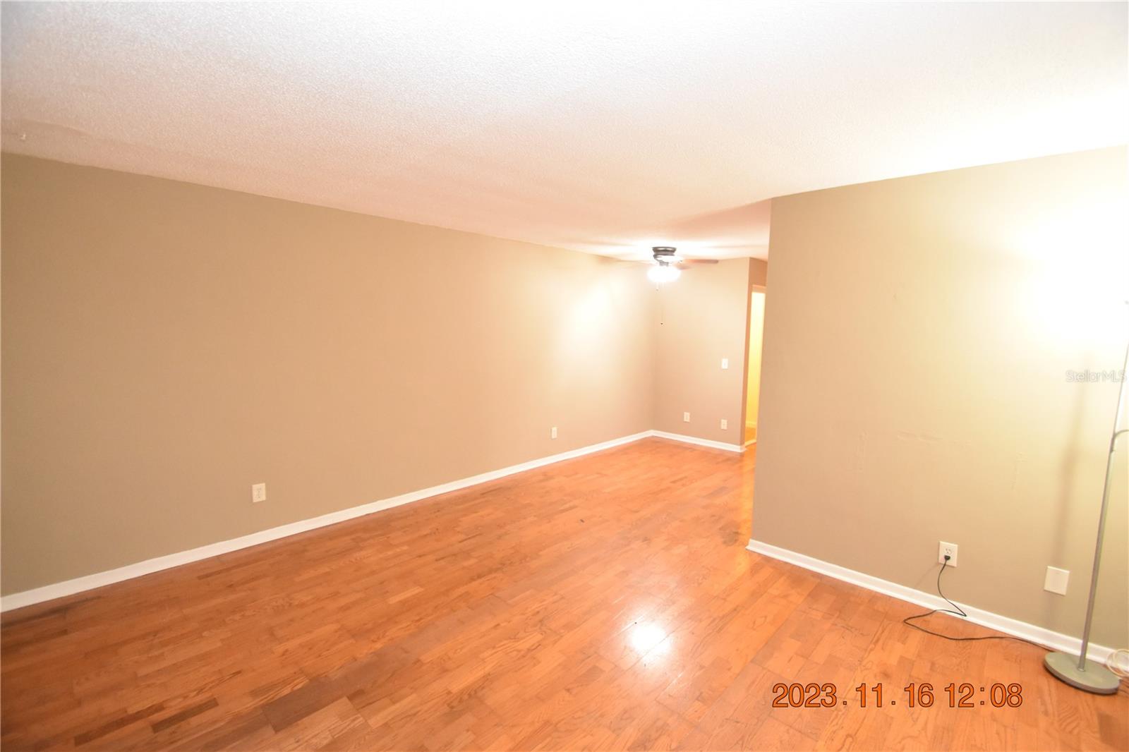 SHELLEY GARDENS CONDO - Residential Lease