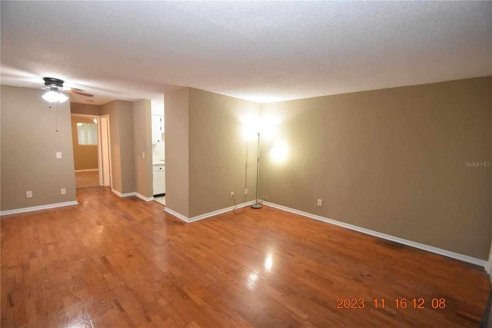 SHELLEY GARDENS CONDO - Residential Lease