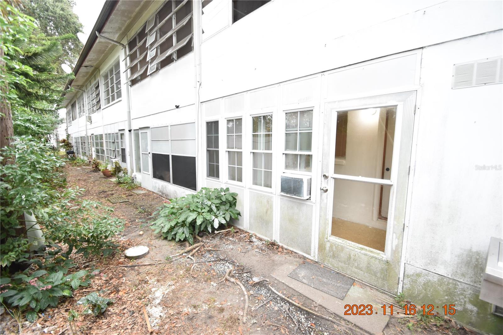 SHELLEY GARDENS CONDO - Residential Lease