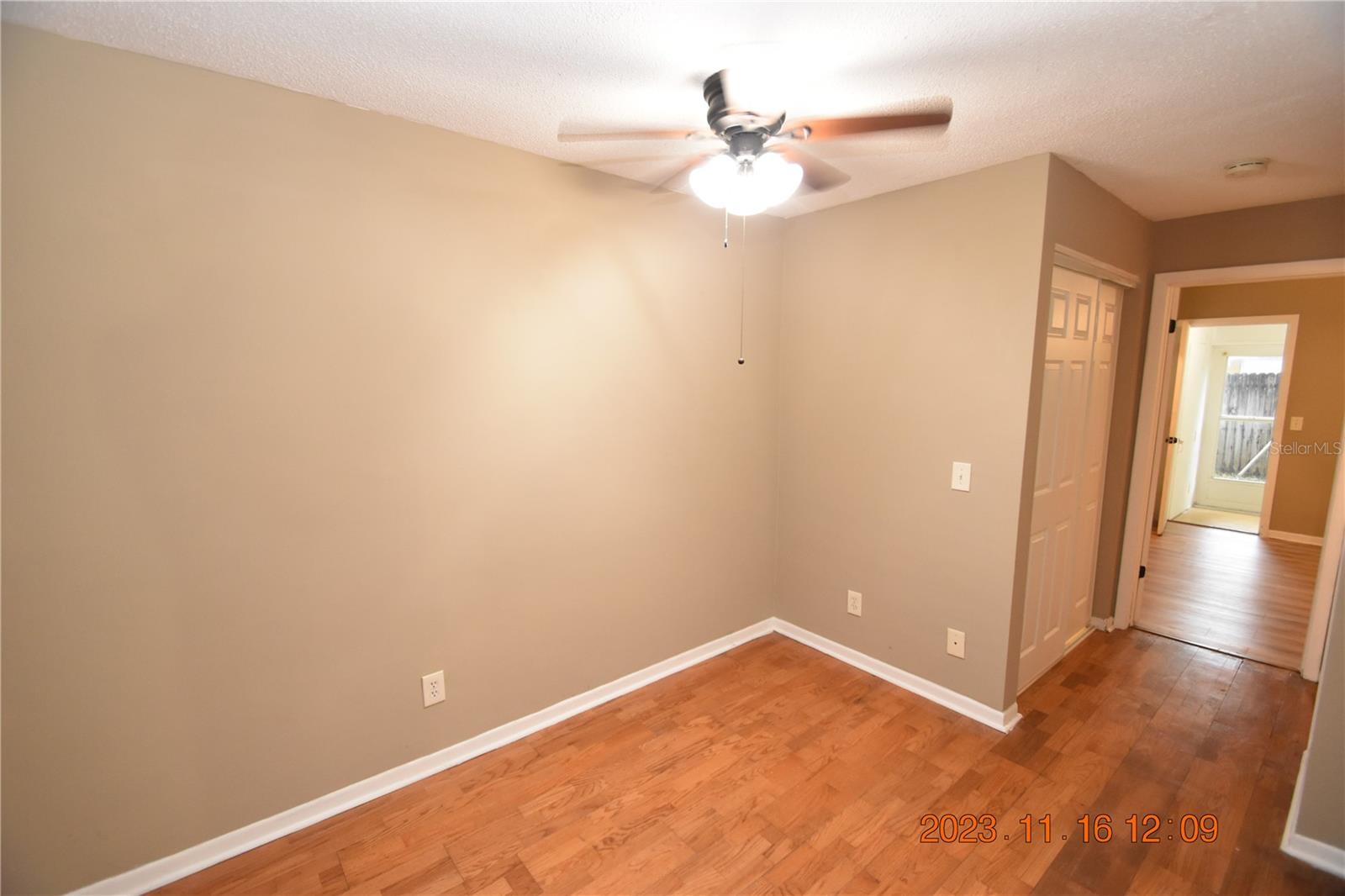 SHELLEY GARDENS CONDO - Residential Lease