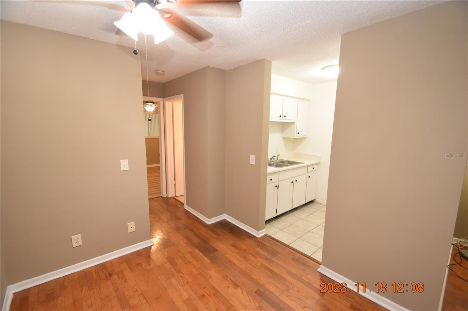 SHELLEY GARDENS CONDO - Residential Lease