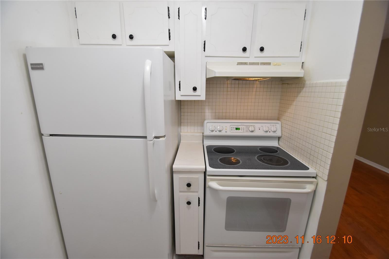 SHELLEY GARDENS CONDO - Residential Lease