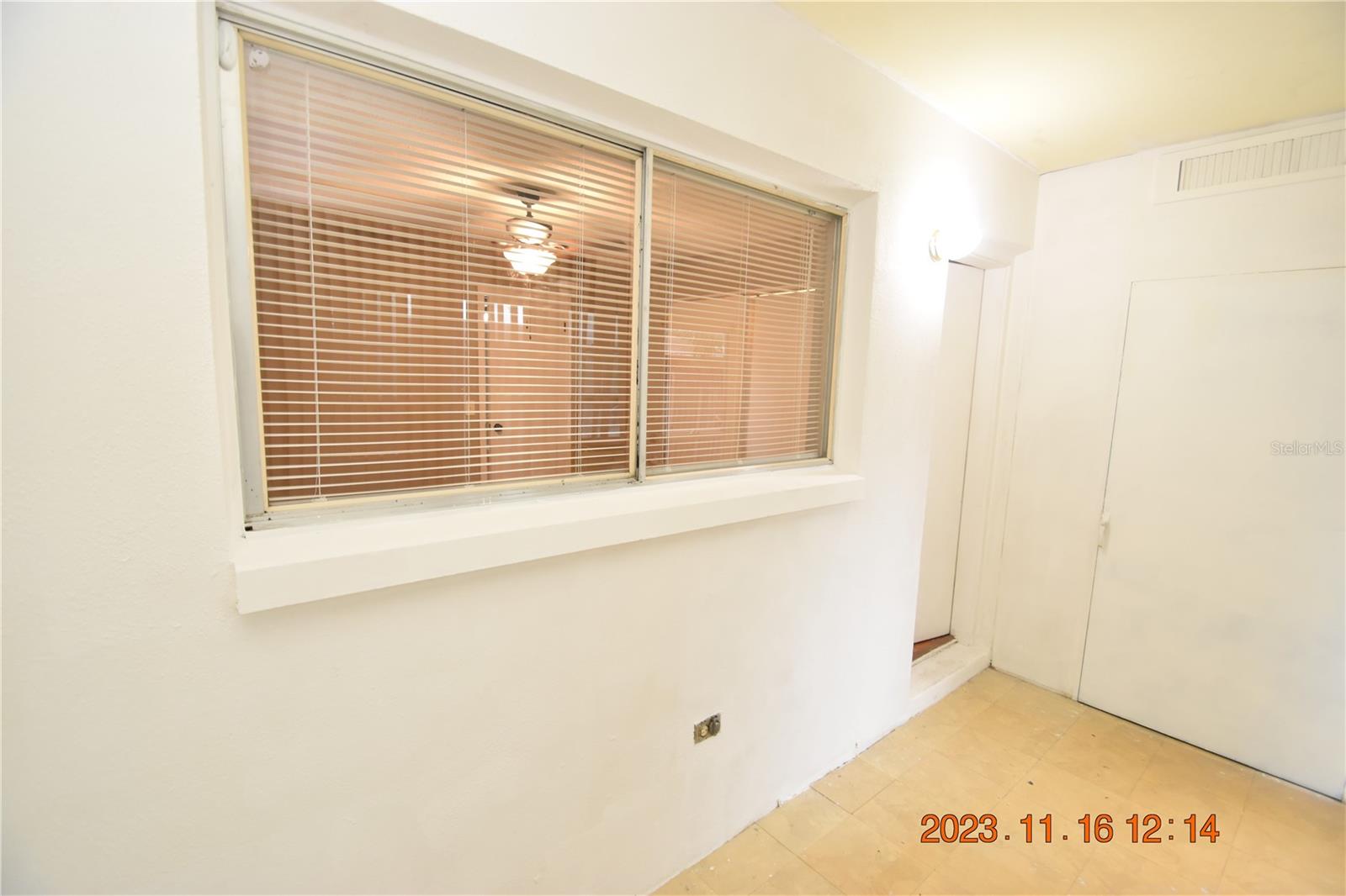 SHELLEY GARDENS CONDO - Residential Lease