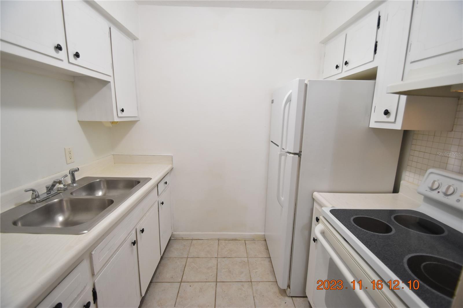 SHELLEY GARDENS CONDO - Residential Lease