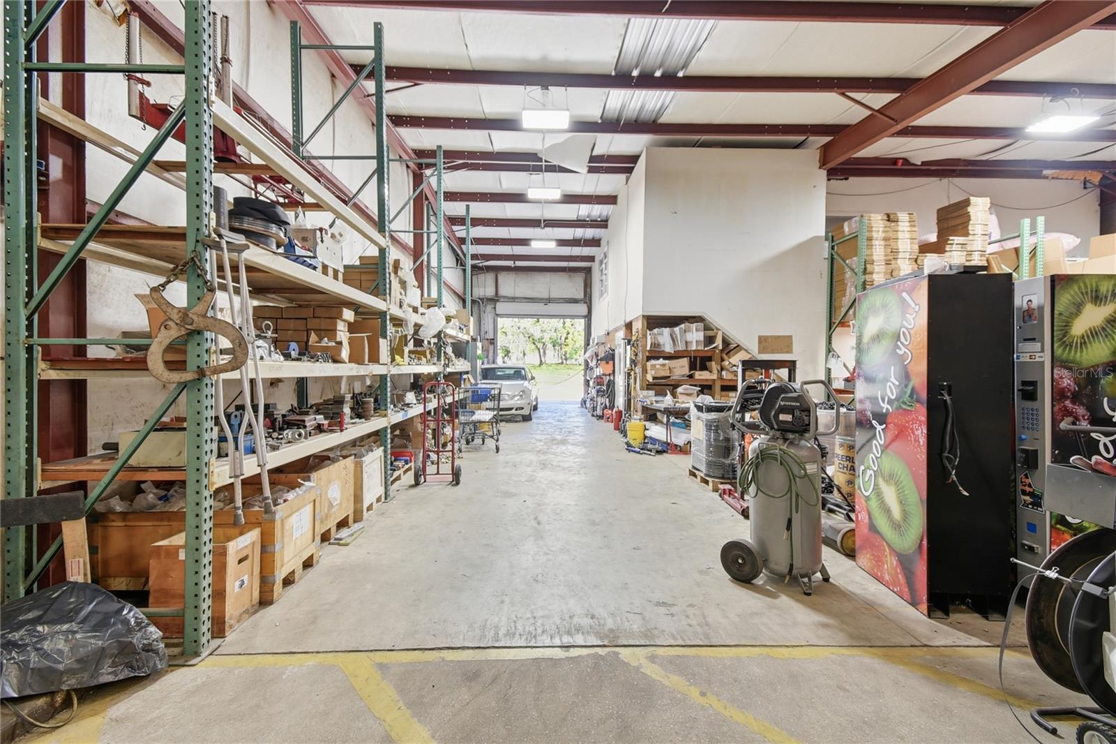 ROTHSCHILD SUB - Commercial Sale