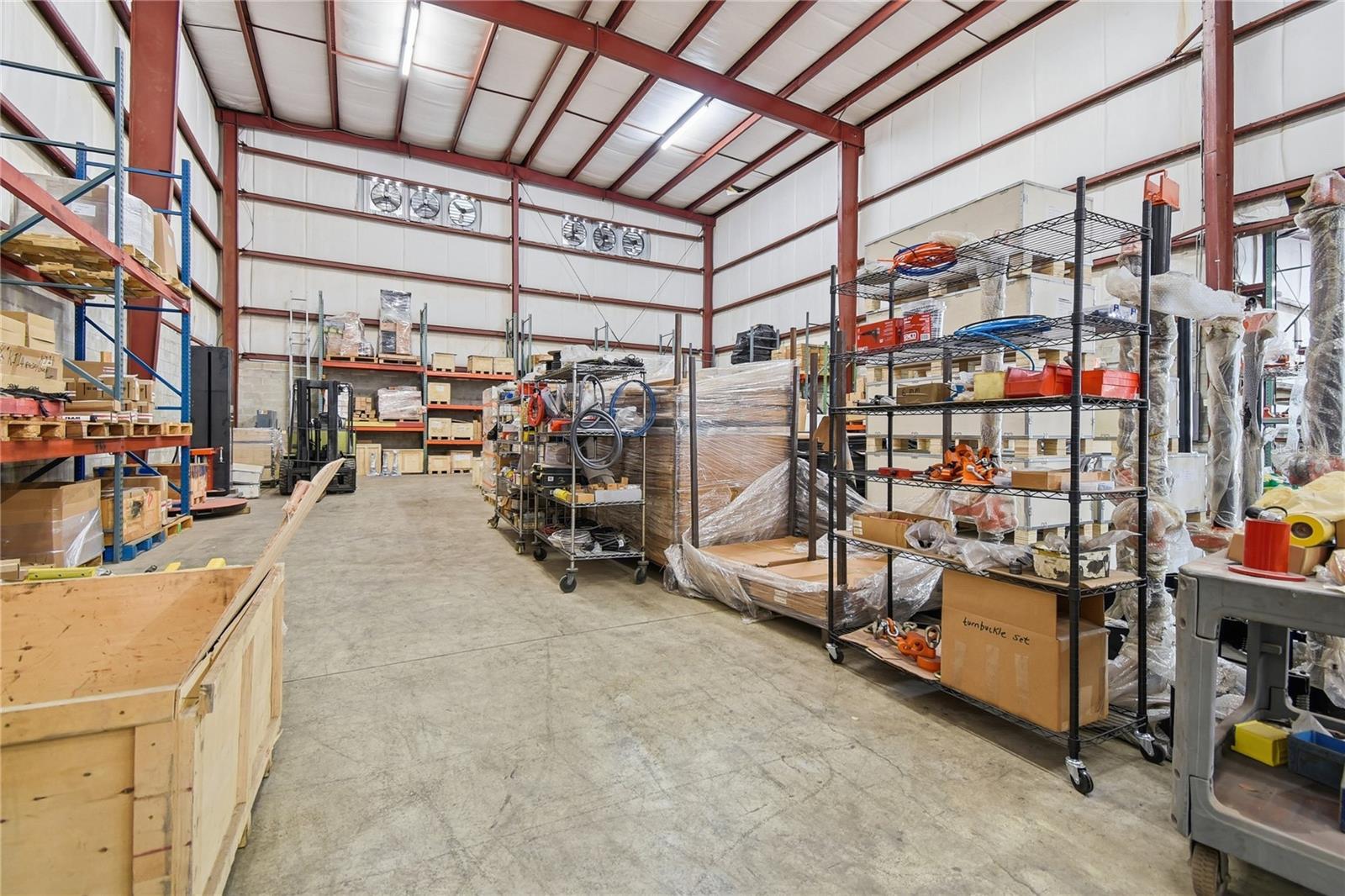 ROTHSCHILD SUB - Commercial Sale