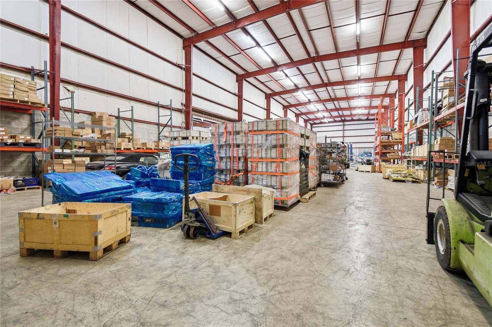 ROTHSCHILD SUB - Commercial Sale