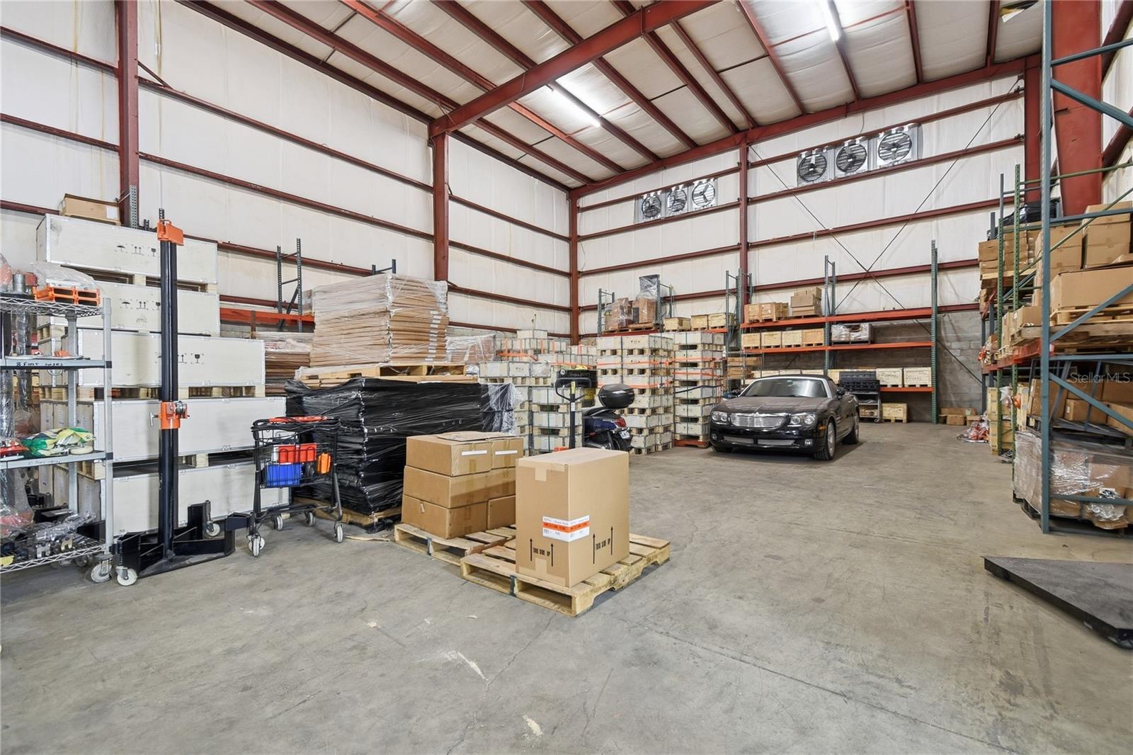 ROTHSCHILD SUB - Commercial Sale