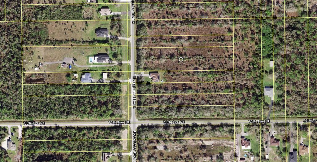 Photo of 7060 Everglades Boulevard N, Naples, FL 34120 (MLS # GC537129)