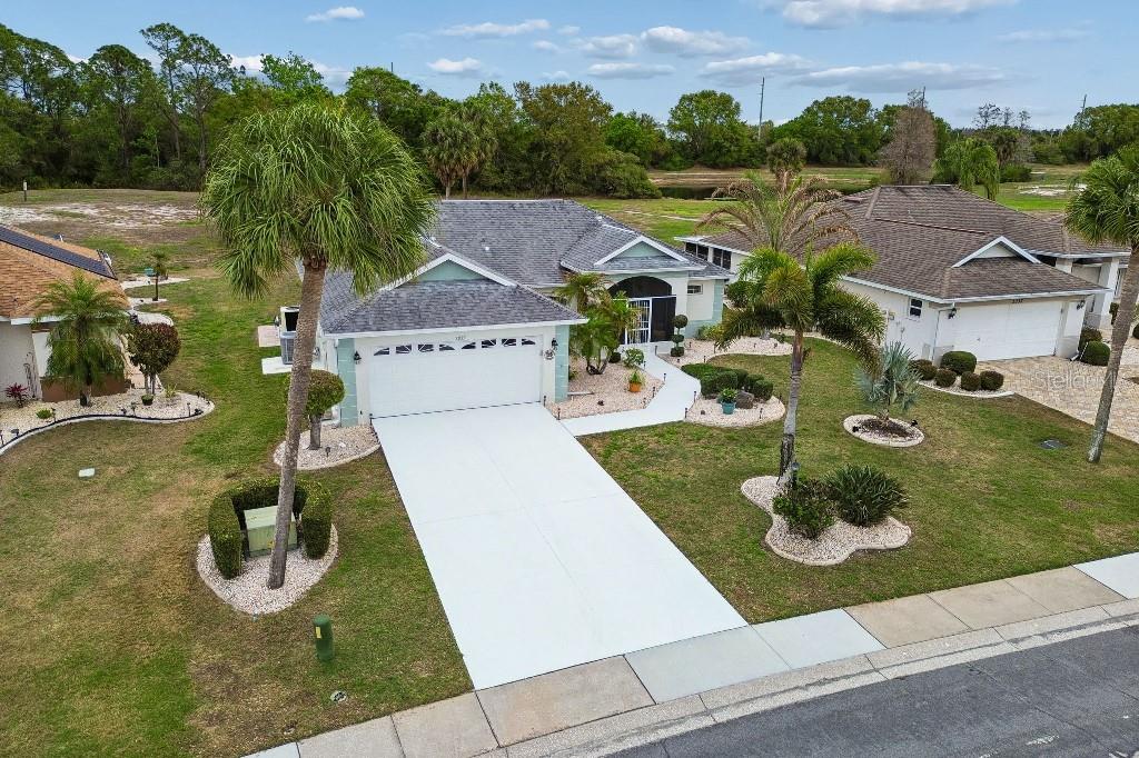 SUN CITY CENTER UNIT 150 PH - Residential