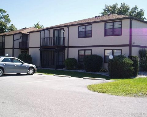 A home in PORT CHARLOTTE