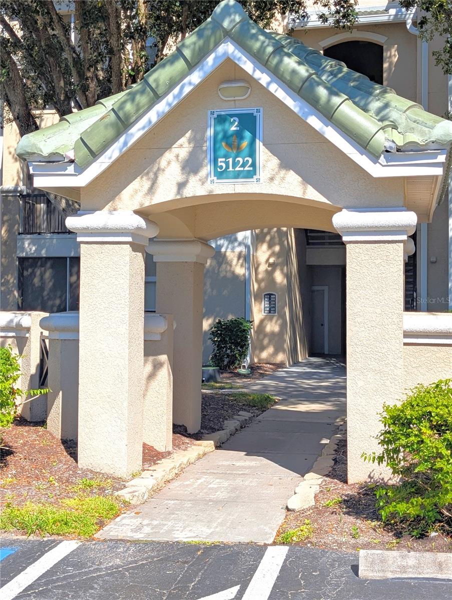 SERENADE ON PALMER RANCH - Residential Lease