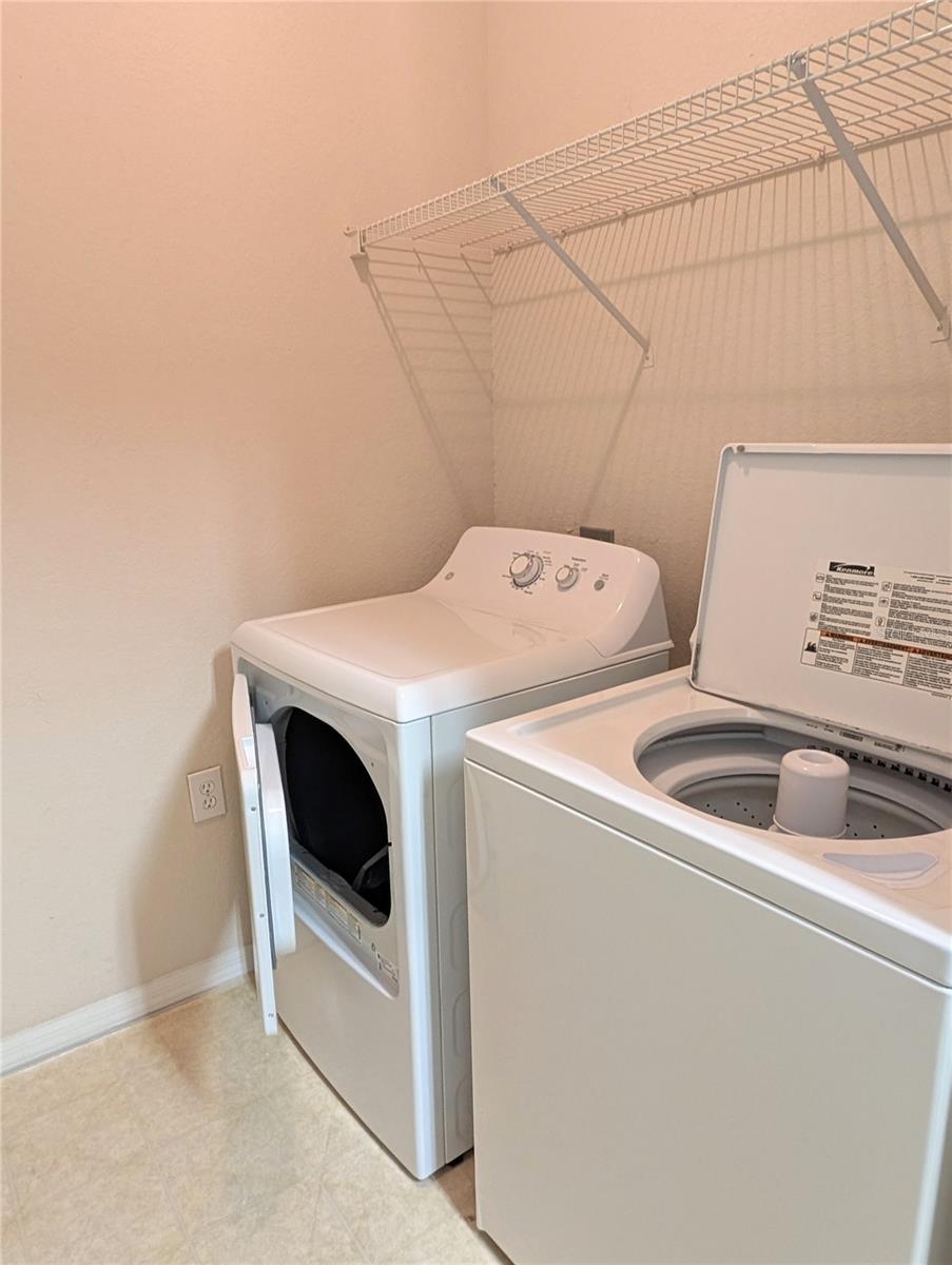 SERENADE ON PALMER RANCH - Residential Lease