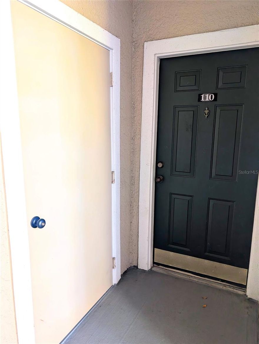 When Location matters, Serenade on Palmer Ranch delivers this and more. Conveniently located off Clark Road with a short ride to our World Famous Siesta Key, easy access to I-75, shopping and more. This 1st floor condo features 2 Bedrooms and 2 Baths and no stairs to climb. Fans are in all rooms for comfort. Washer and Dryer are included and have a large closet with extra shelves. Located near the front of the community near the clubhouse and more. Relax in the screened Lanai. Pet friendly! One small dog, 35 lbs or less with non-refundable pet fee. Plus this also includes a rare 1 car Garage with an extra parking space in front! Serenade at Palmer Ranch is the gated community with the amenities you expect; 2 swimming pools, fitness center, clubhouse and tennis courts. Set up your showing today.