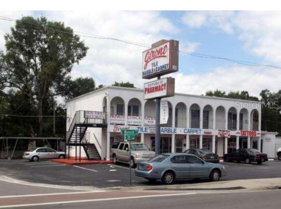 Immediate lease occupancy available in this high-traffic location. Perfect for a start-up or right-sizing business, this initial one (1) year lease is ideal for an Assisted Patient Dispatch (APD) company, mobile repair service, tutoring center, traditional office, small flower shop, or other retail uses.