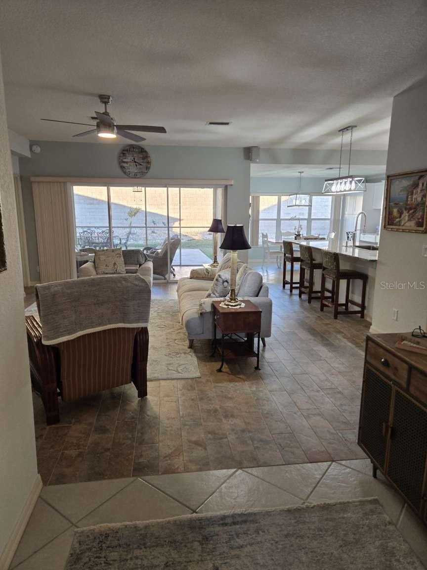 SPRUCE CRK COUNTRY CLUB HAMPTO - Residential