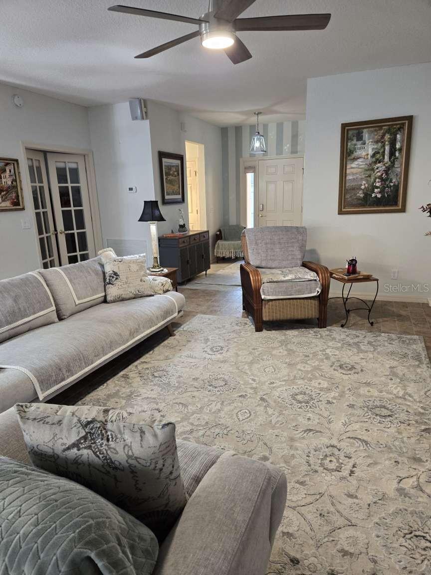 SPRUCE CRK COUNTRY CLUB HAMPTO - Residential