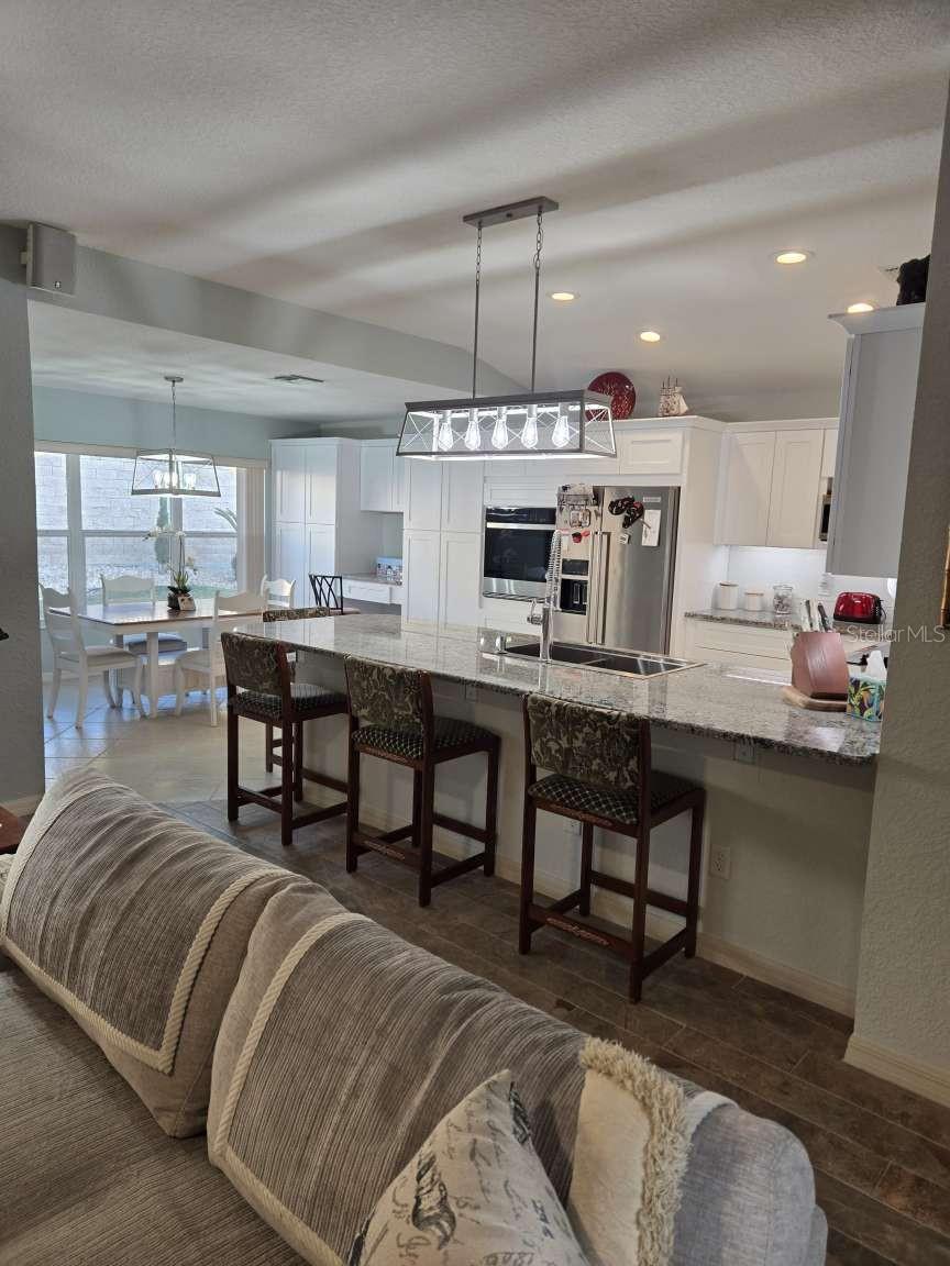 SPRUCE CRK COUNTRY CLUB HAMPTO - Residential