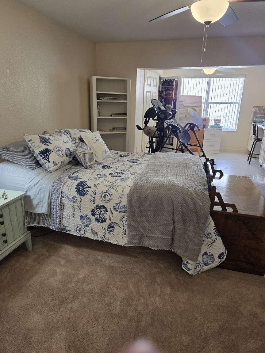 SPRUCE CRK COUNTRY CLUB HAMPTO - Residential