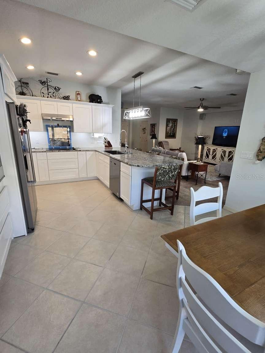 SPRUCE CRK COUNTRY CLUB HAMPTO - Residential