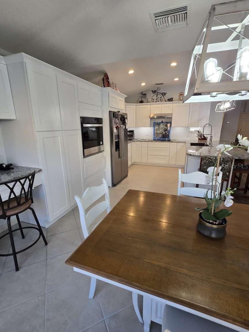 SPRUCE CRK COUNTRY CLUB HAMPTO - Residential