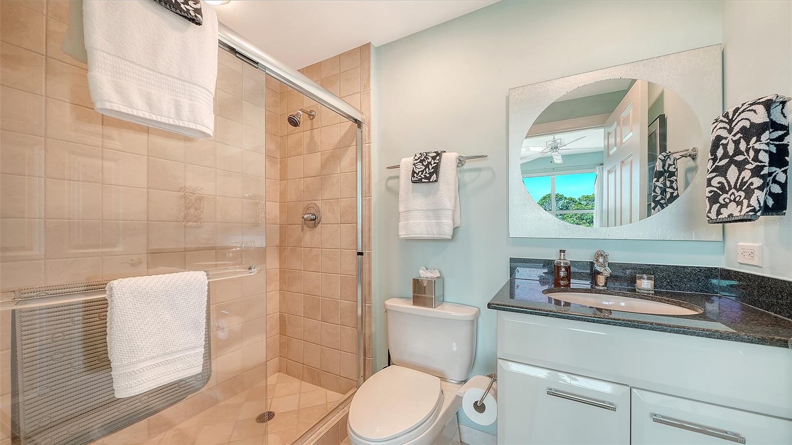 MERIDIAN AT THE OAKS PRESERVE - Residential