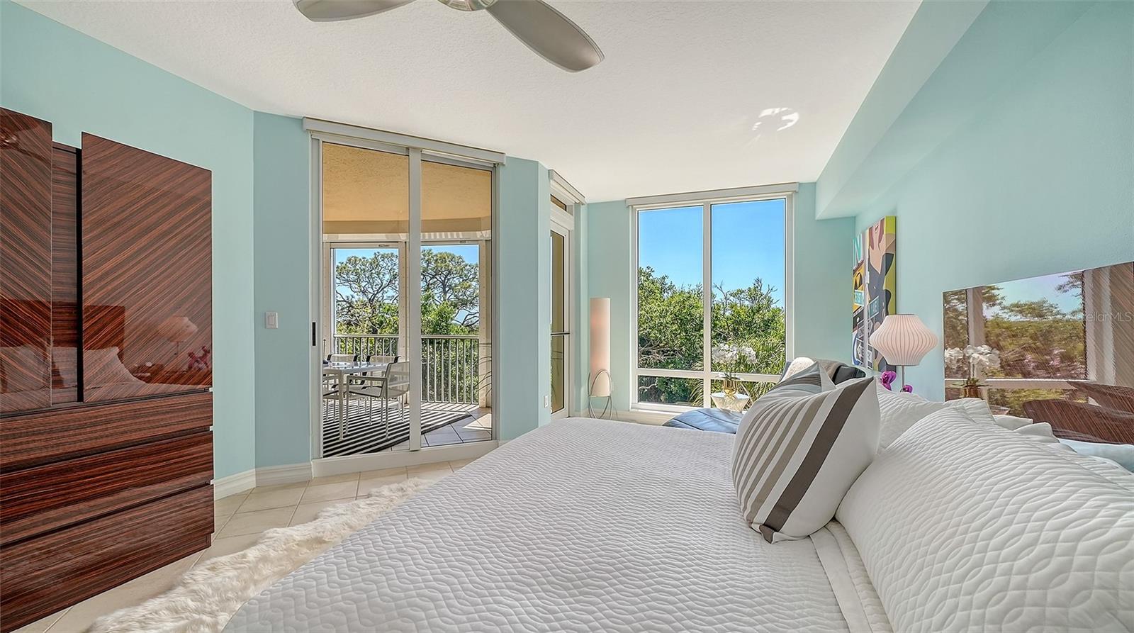 MERIDIAN AT THE OAKS PRESERVE - Residential