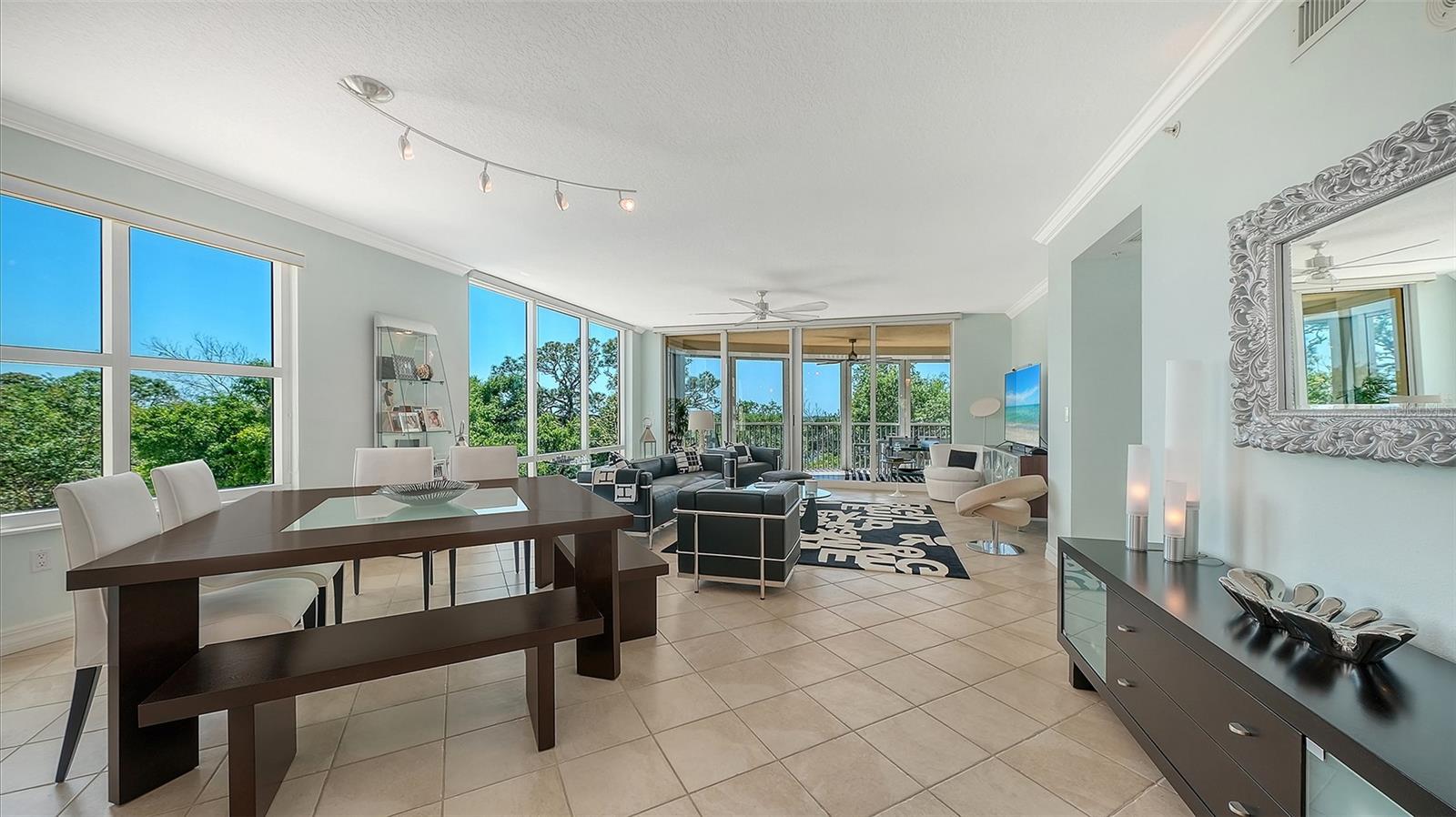 MERIDIAN AT THE OAKS PRESERVE - Residential