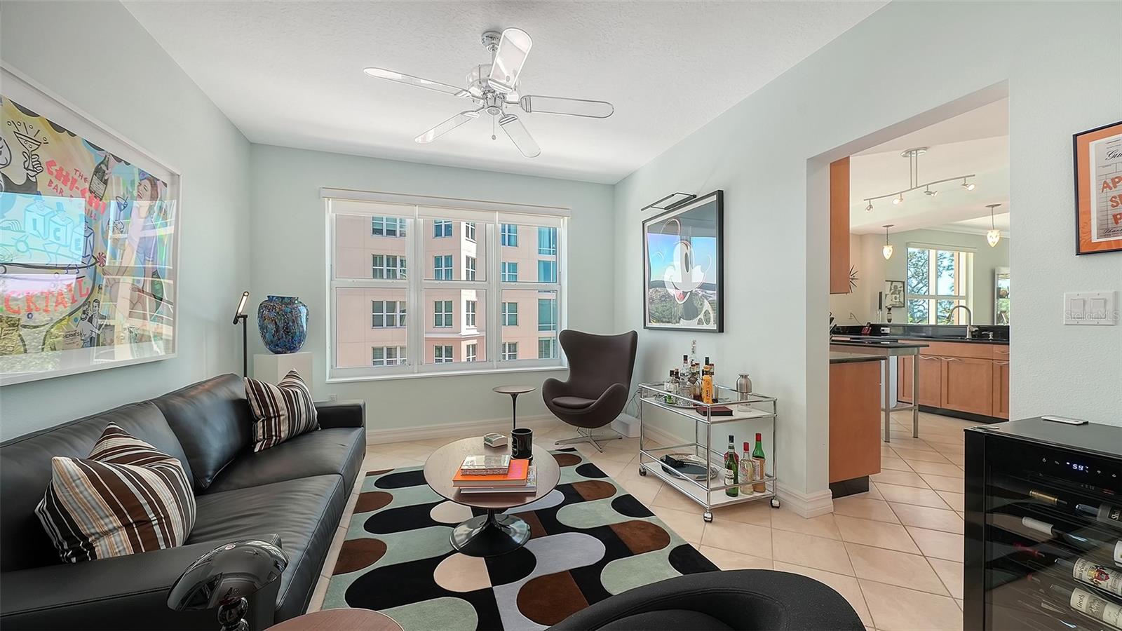 MERIDIAN AT THE OAKS PRESERVE - Residential