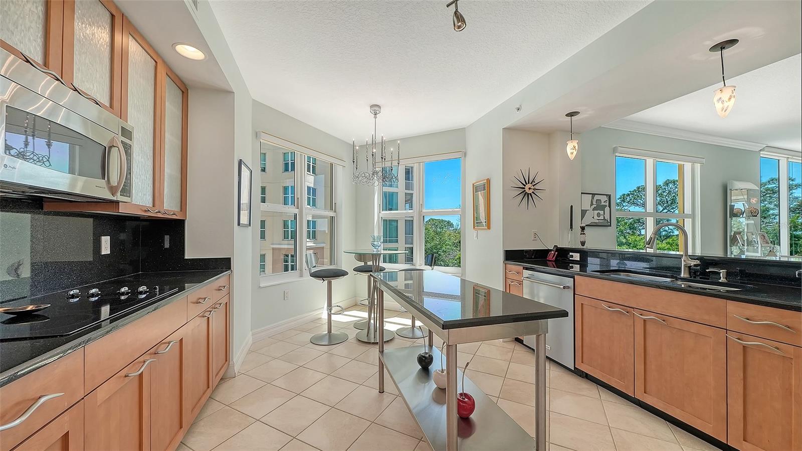 MERIDIAN AT THE OAKS PRESERVE - Residential