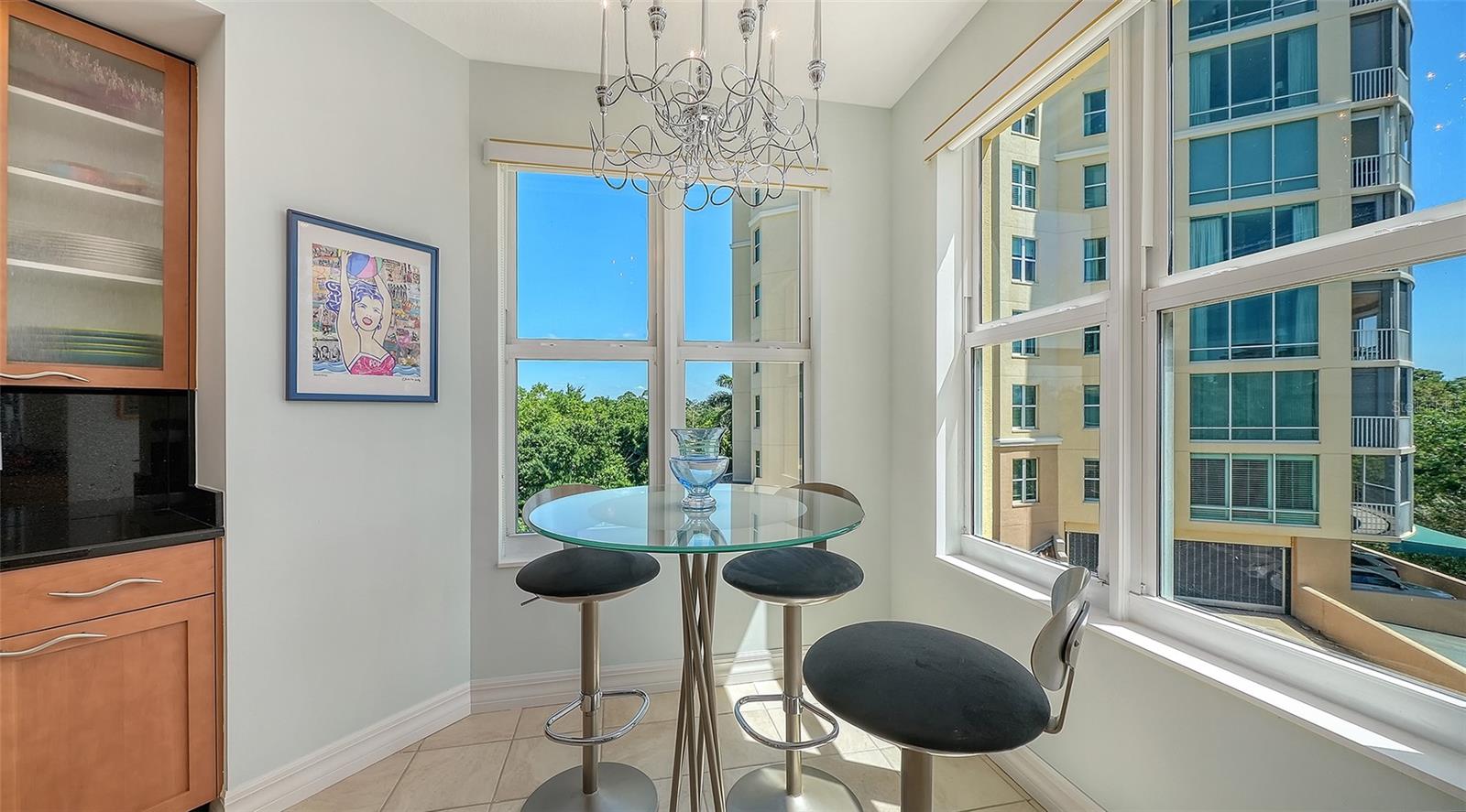 MERIDIAN AT THE OAKS PRESERVE - Residential