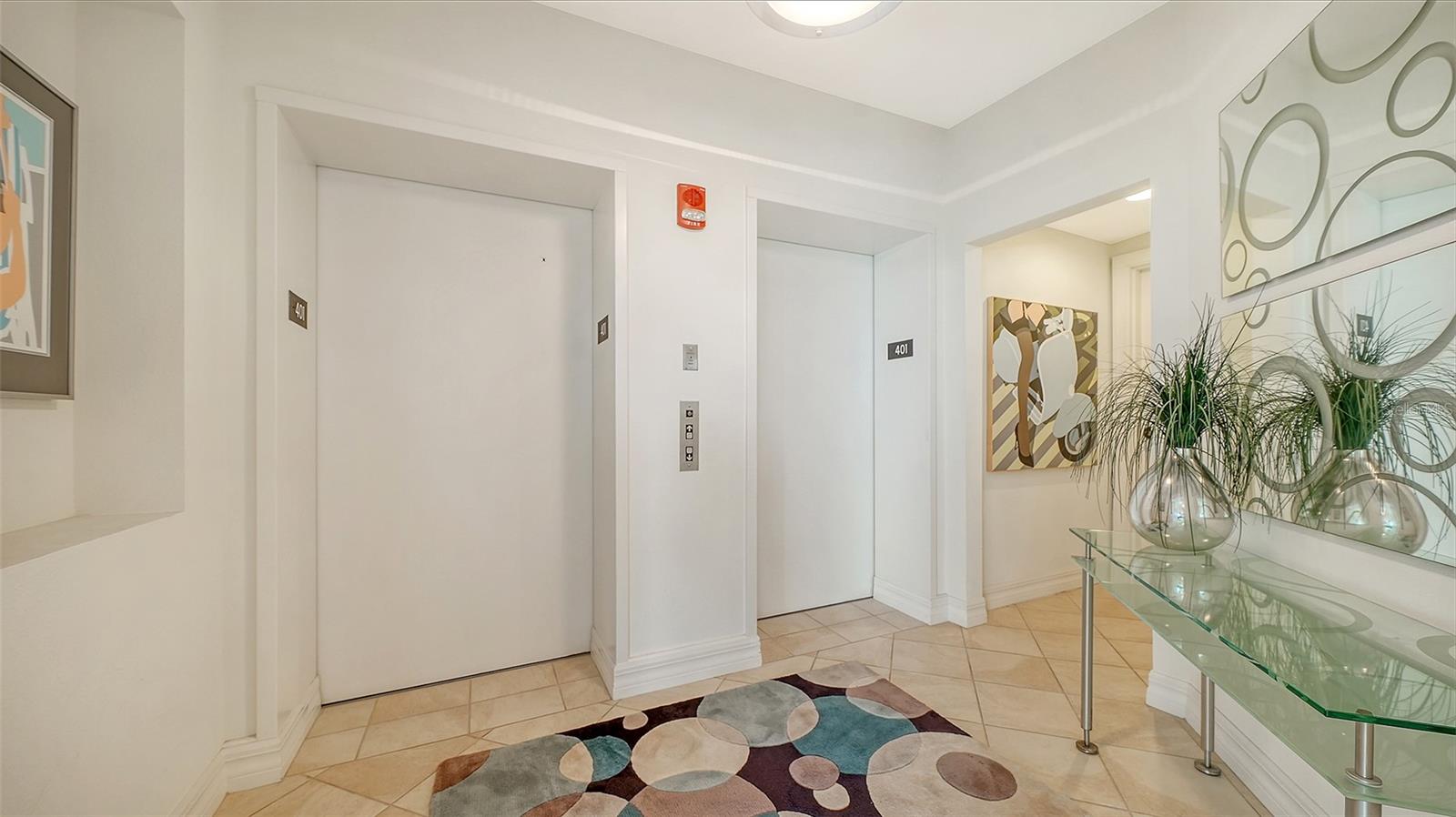 409 NORTH POINT ROAD 401