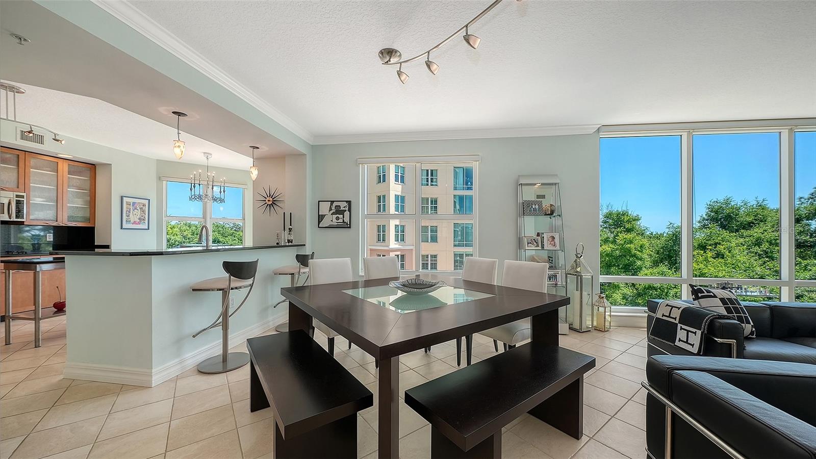 MERIDIAN AT THE OAKS PRESERVE - Residential