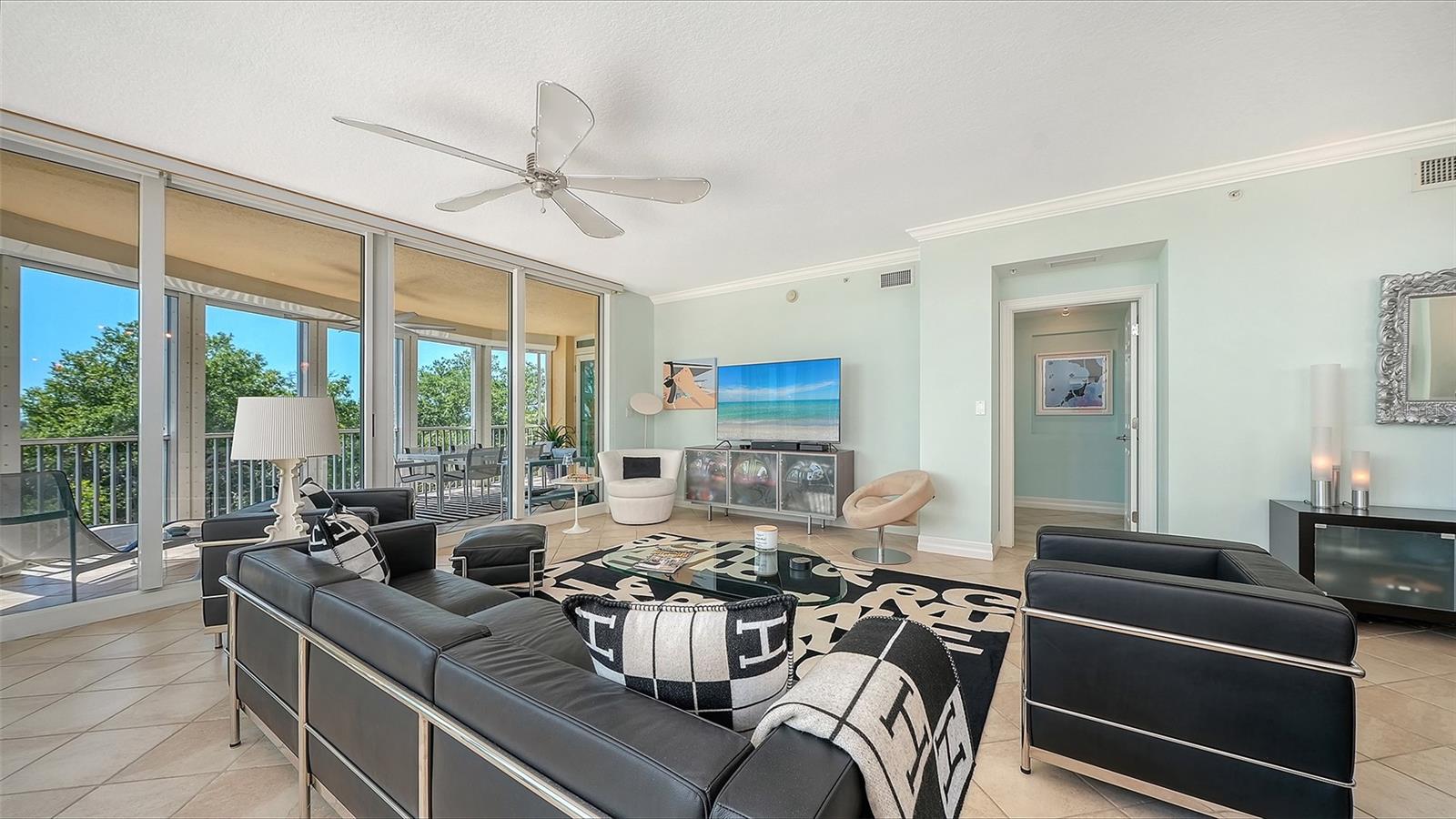 MERIDIAN AT THE OAKS PRESERVE - Residential