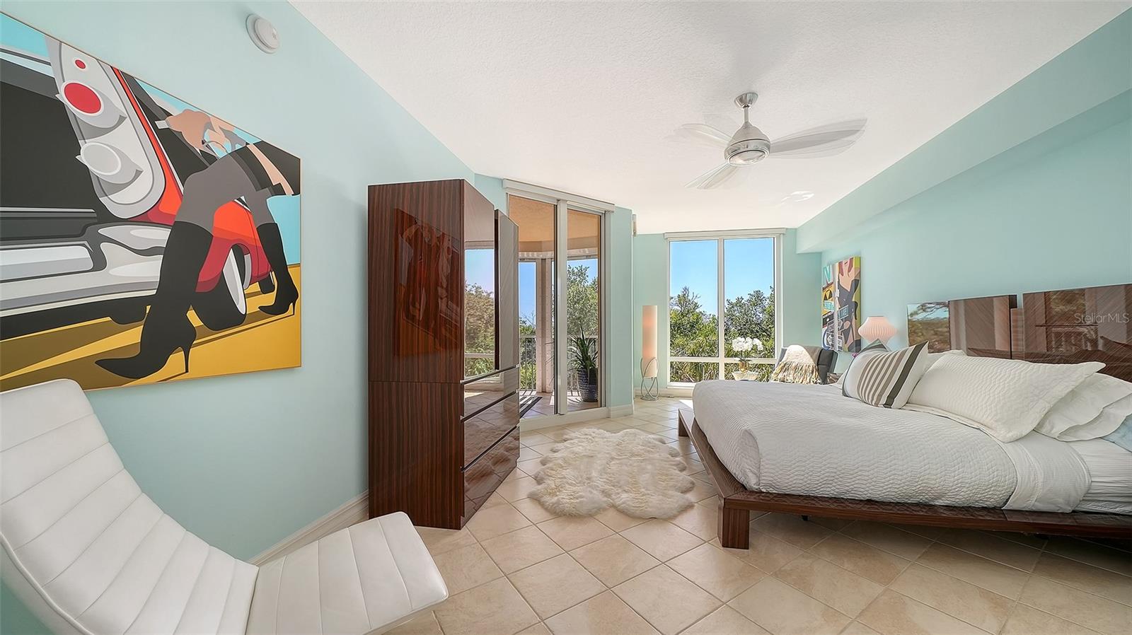 MERIDIAN AT THE OAKS PRESERVE - Residential