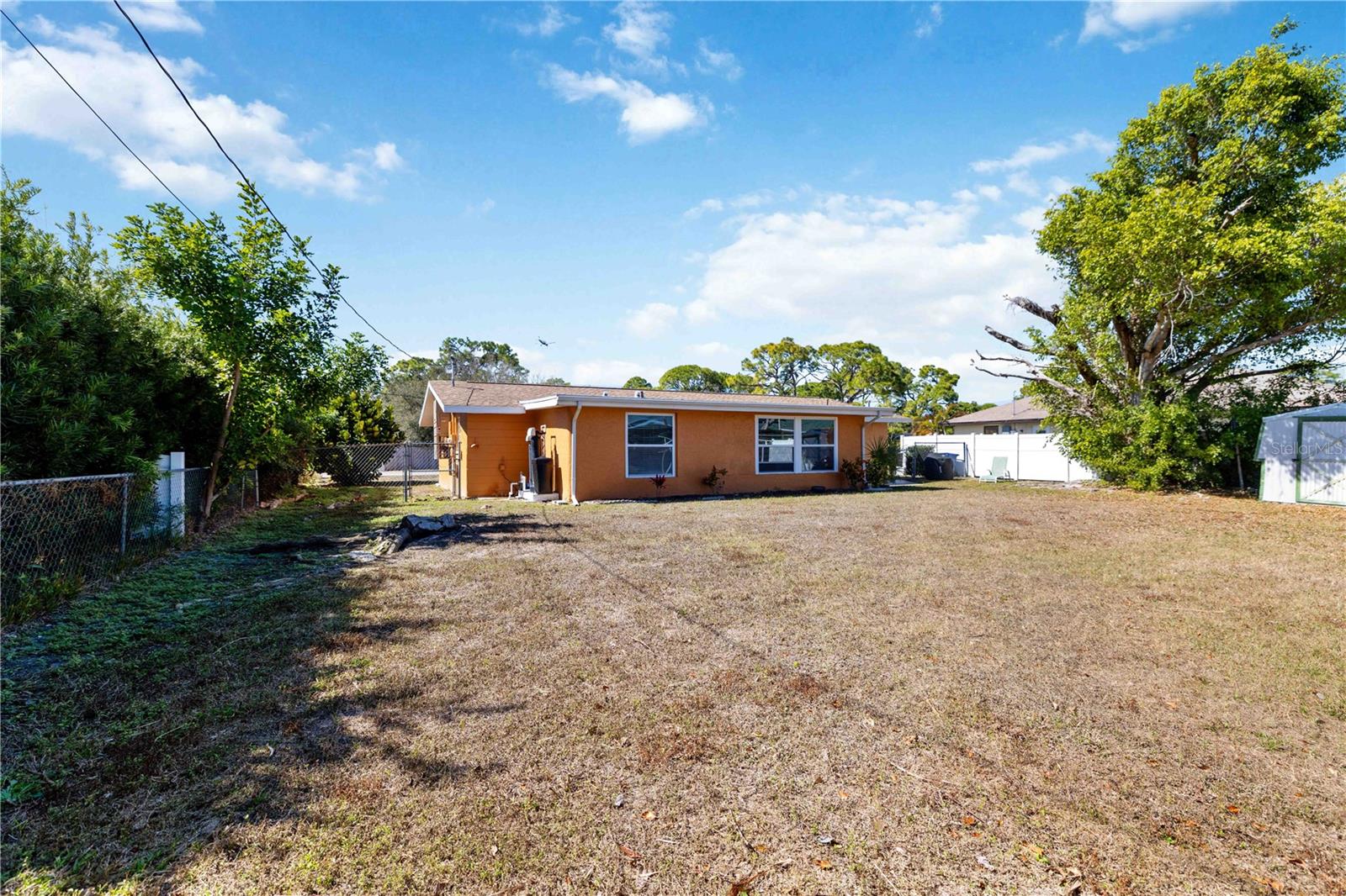 SOUTH VENICE - Residential