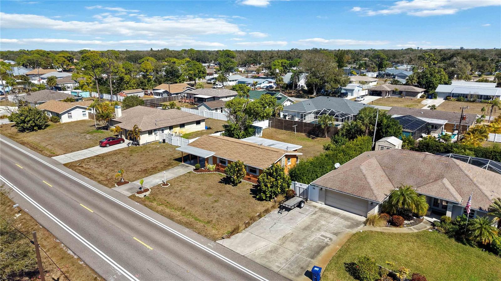 SOUTH VENICE - Residential