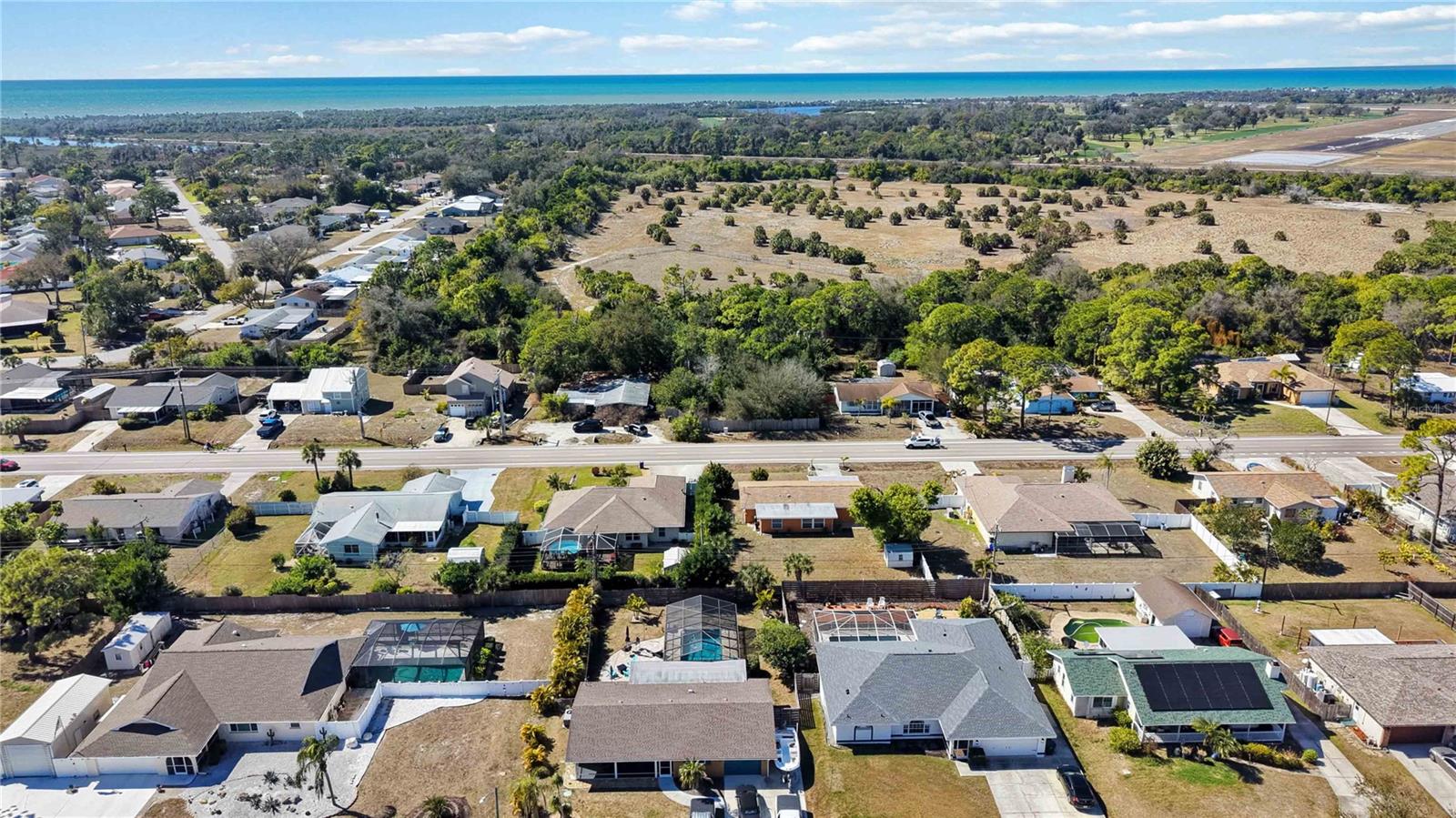 SOUTH VENICE - Residential